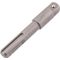 TORK CRAFT Socket Adaptor 3/8'm Sq X 65mm Sds Plus Shank Carded